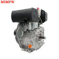 173F 5Hp 5.5Hp Cheap Chinese Electric Start Air Cooled Single Cylinder 4 Stroke Diesel Engine Machinery